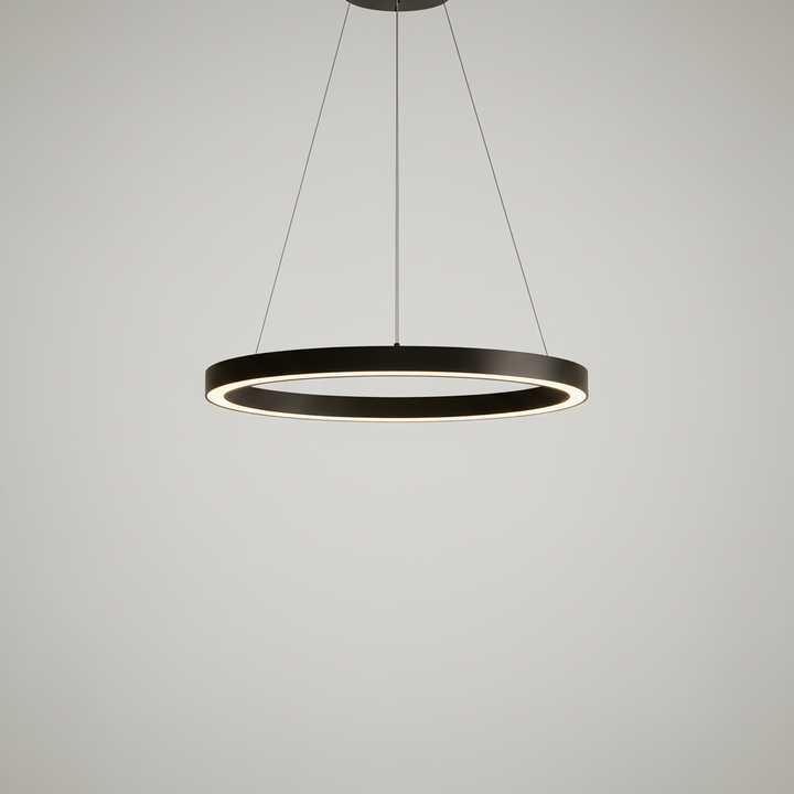 BowLift | Pendant Lamp with LED - SkyRing