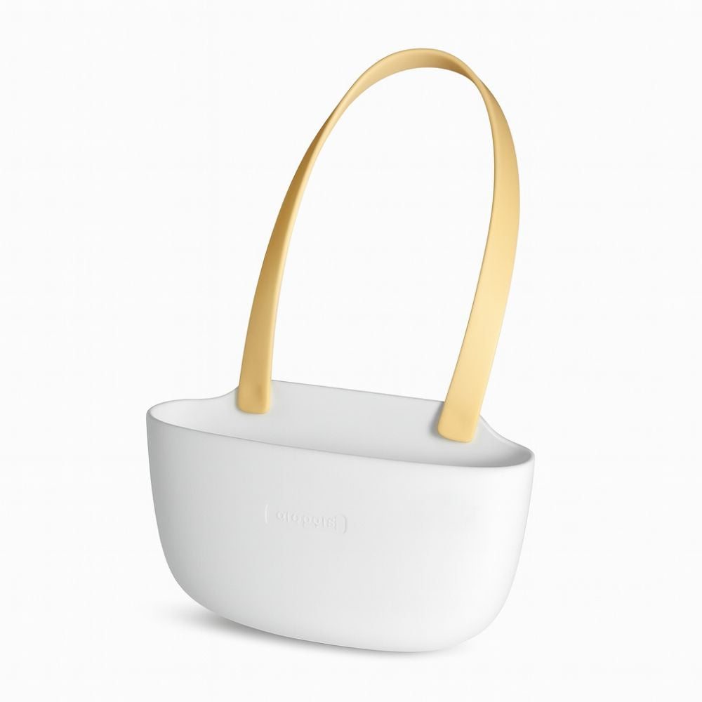 BowLift | Hanging Silicone Dish Drainer Organizer