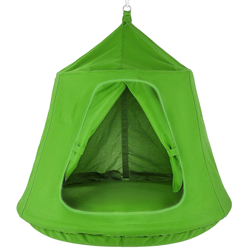 BowLift | Hanging Tent Children Swing Outdoor - Waterproof Hanging Tent - Fabric Swing Children