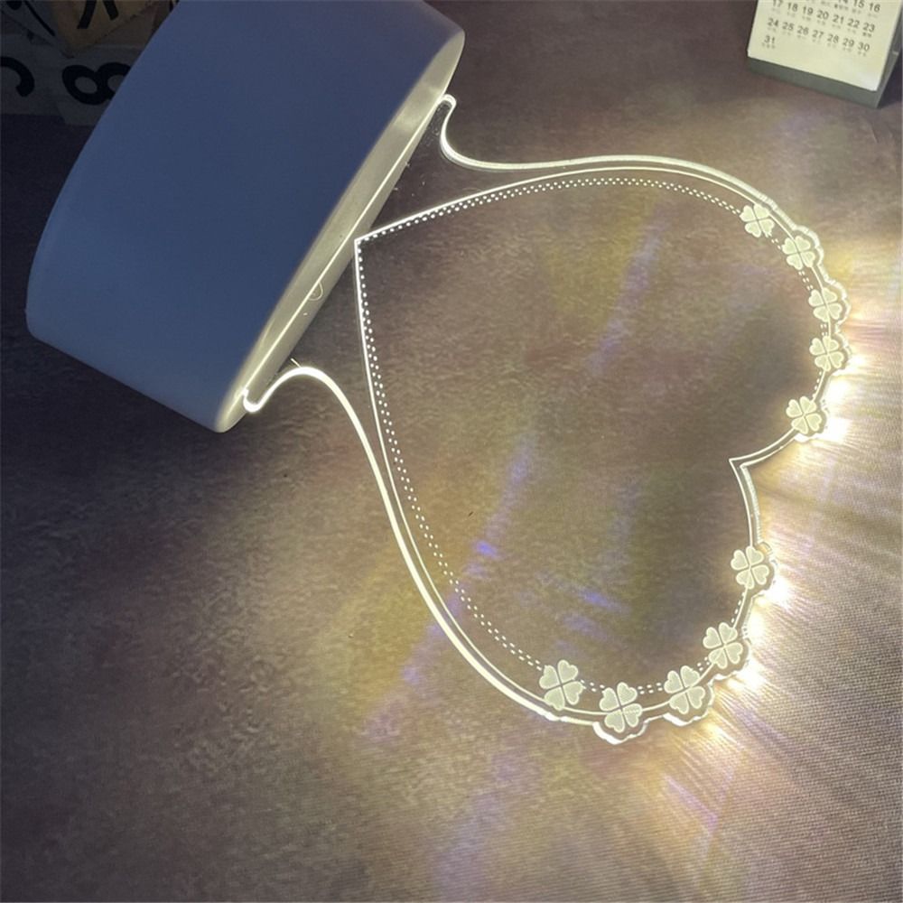 BowLift | Night Lamp with Artistic Accent – Design and Illuminate