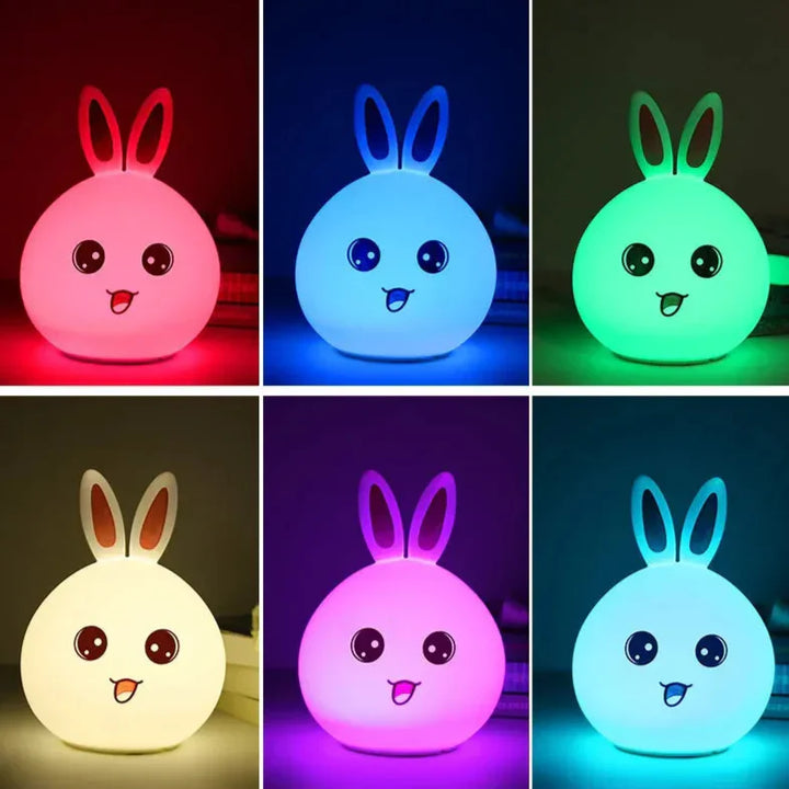 BowLift | Hare Lamp