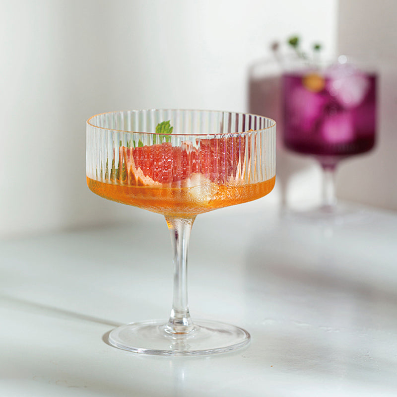 BowLift | Hatita Coupe Cocktail Glass