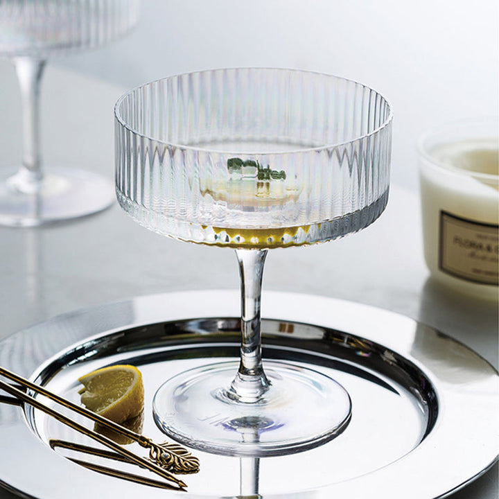 BowLift | Hatita Coupe Cocktail Glass