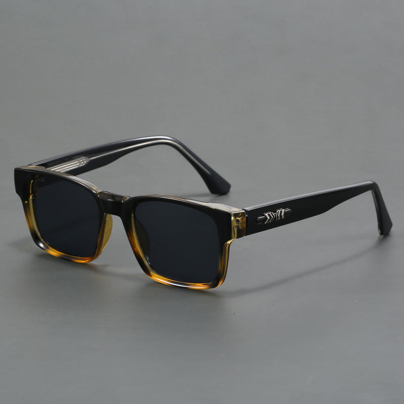 Retro Polarized Sunglasses | Bowlift