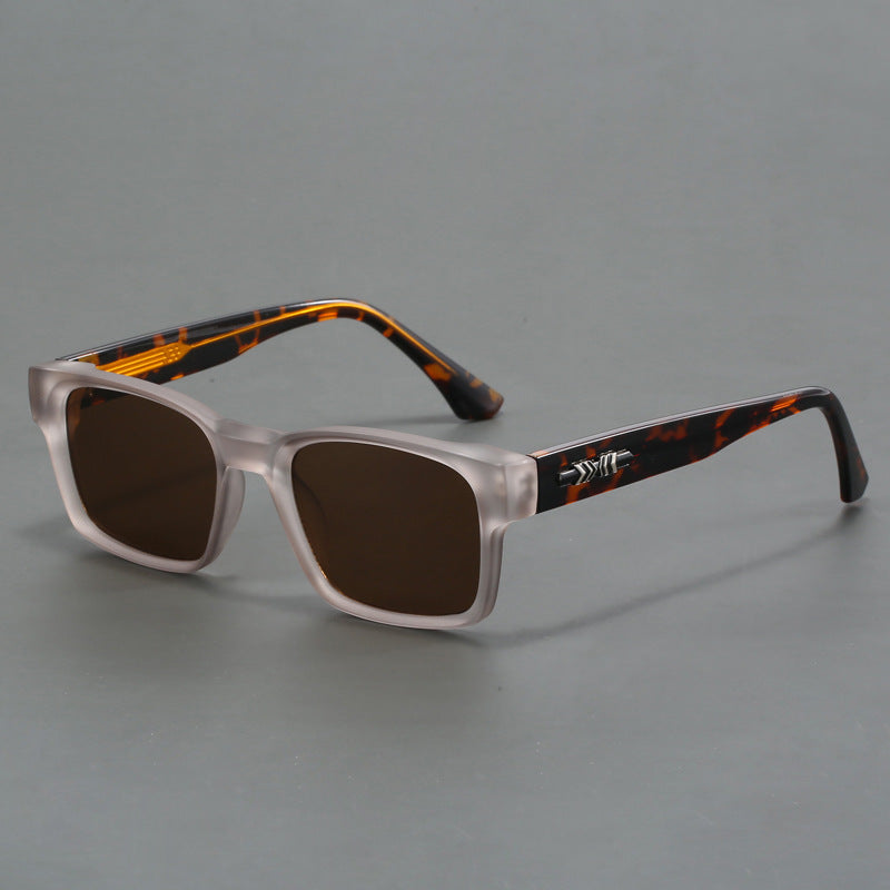 Retro Polarized Sunglasses | Bowlift