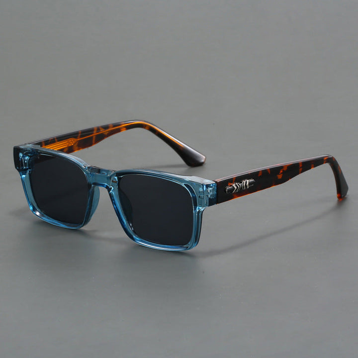 Retro Polarized Sunglasses | Bowlift