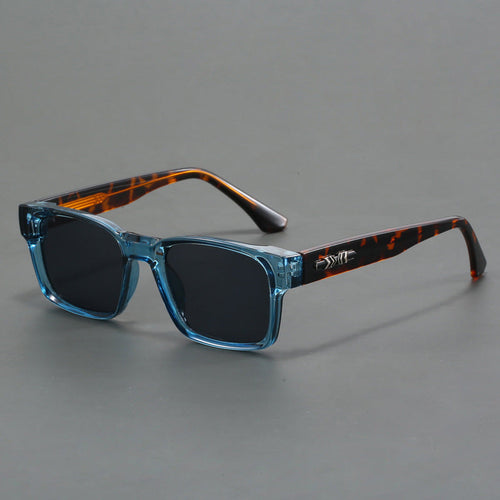 Retro Polarized Sunglasses | Bowlift