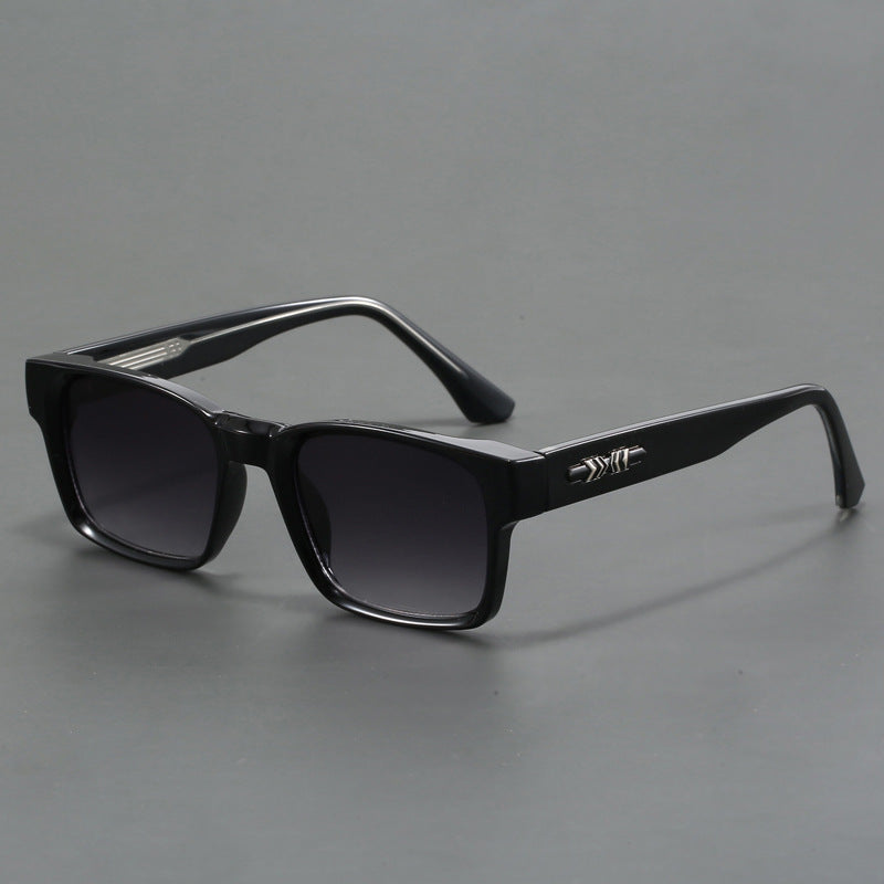 Retro Polarized Sunglasses | Bowlift