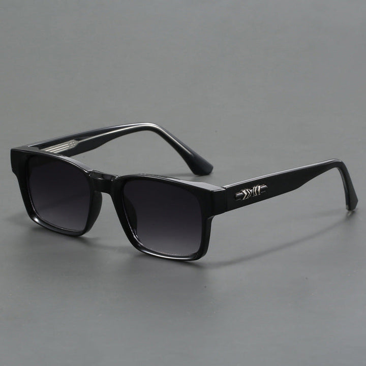 Retro Polarized Sunglasses | Bowlift