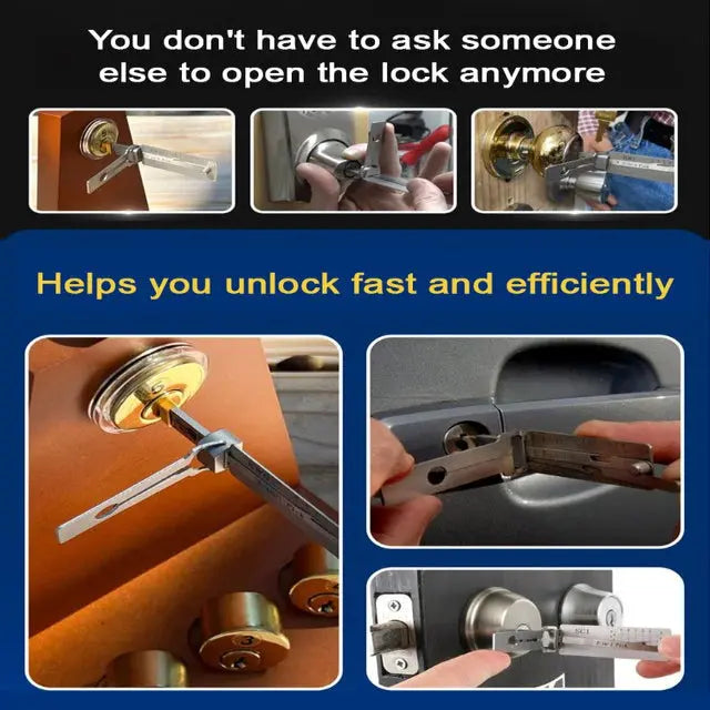 BowLift | Main Key Decoder – Quickly & Easily Decode Key Codes