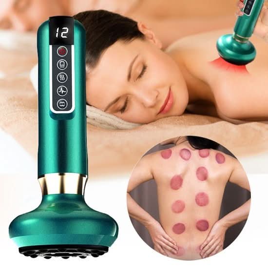 BowLift | Skin Firming Massage Device against Cellulite