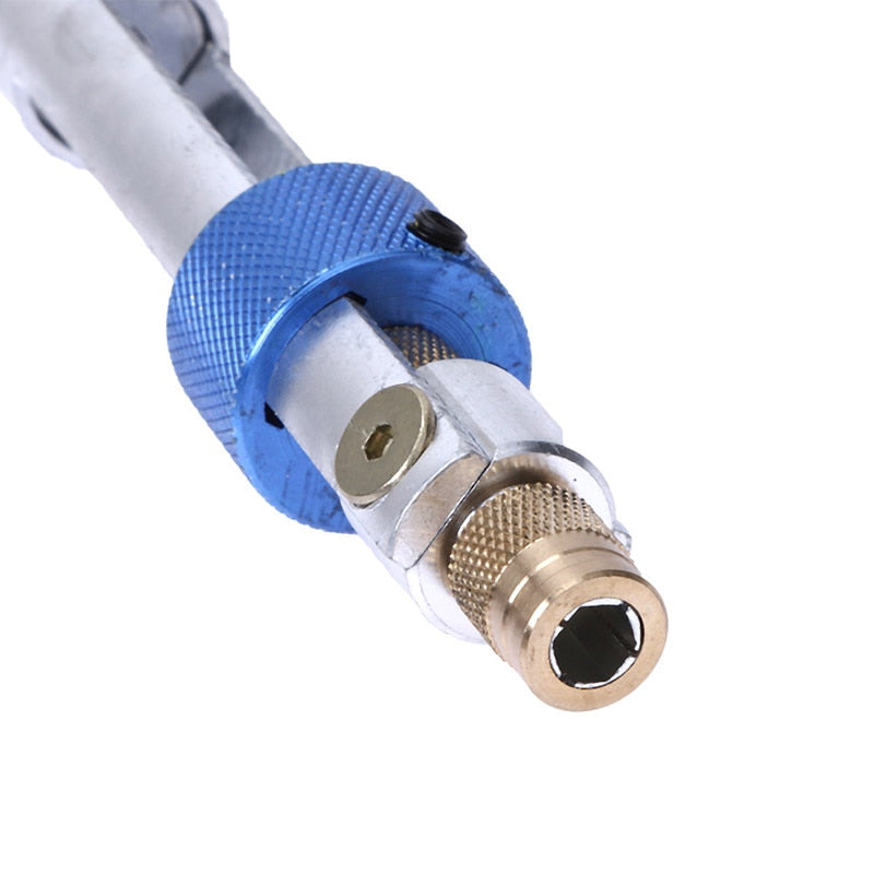 BowLift | Multifunctional Electric Drill Head Screwdriver Set