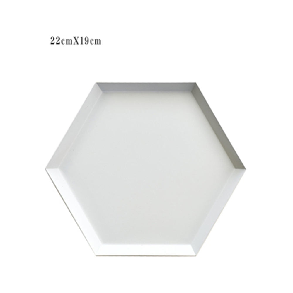 BowLift | Nordic Style Geometric Tray