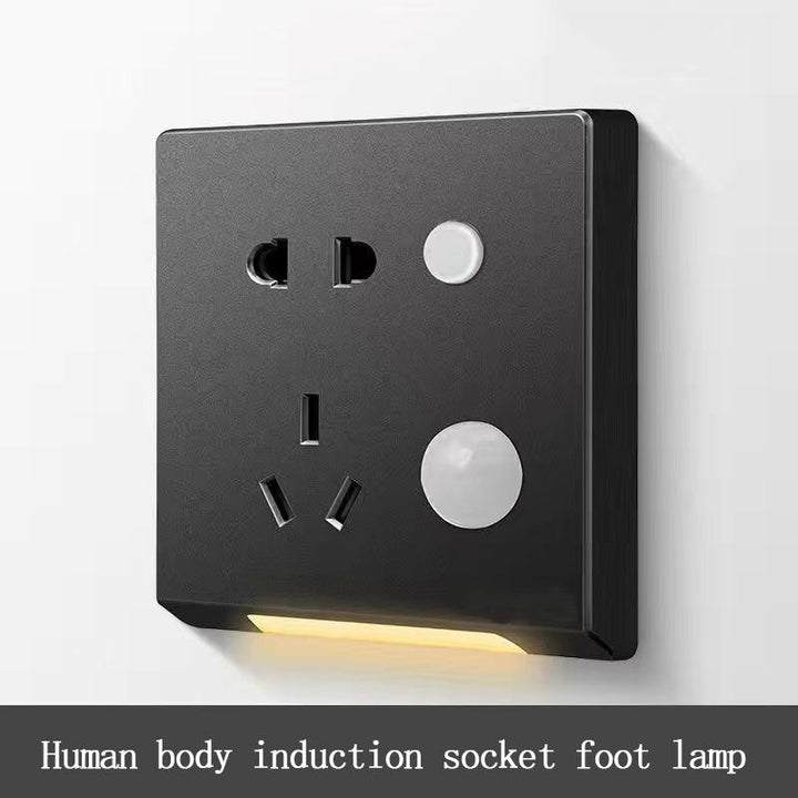 Night Guardian Infrared Sensor Socket | Bowlift