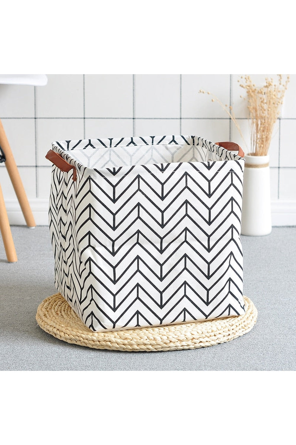 Design storage basket | Bowlift