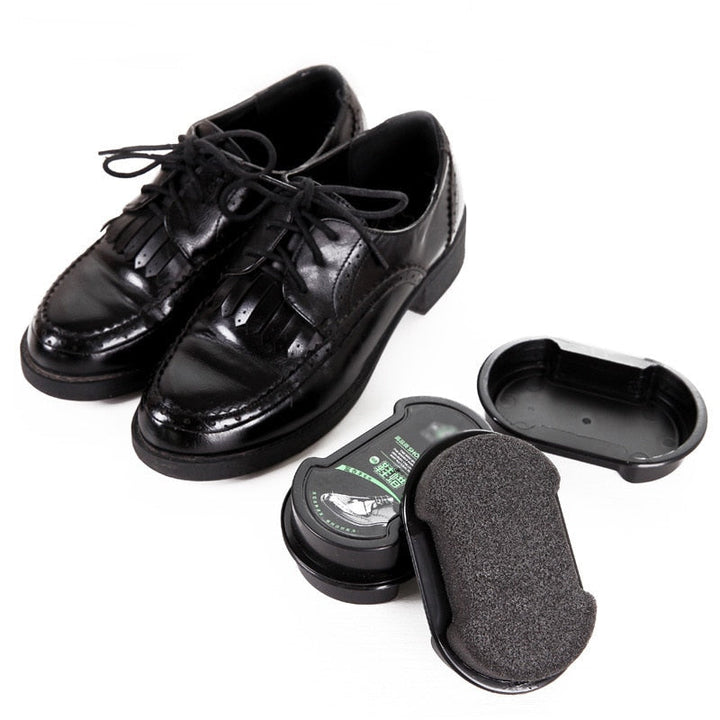 BowLift | Magic Colorless Shoe Cleaner Brush