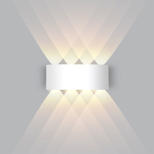 BowLift | Wall-Ex I Exclusive Wall Lamp