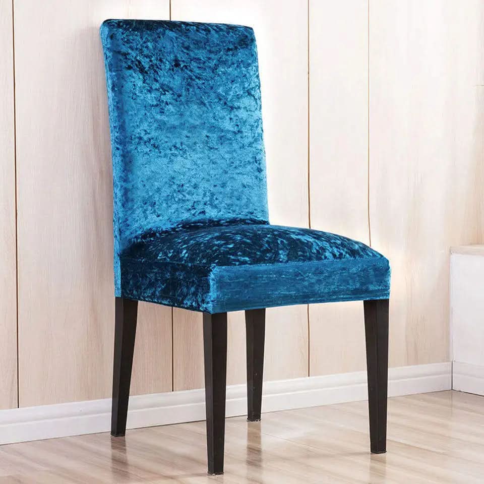 BowLift | Tiara - Soft, durable, and stylish velvet chair cover