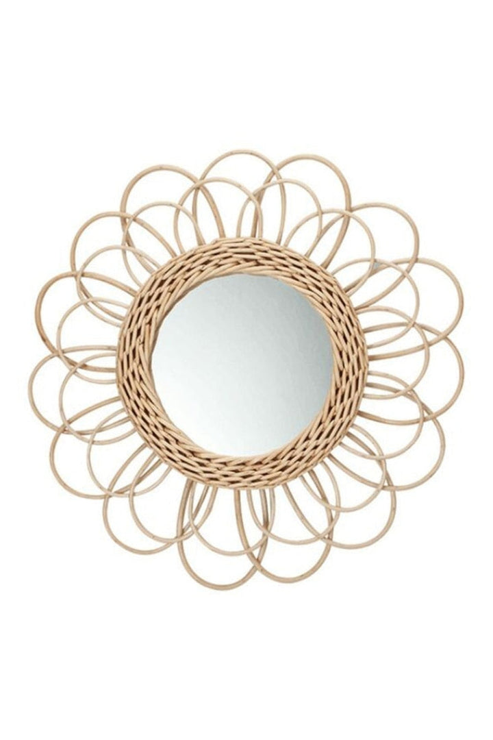 Decorative Mirror | Bowlift