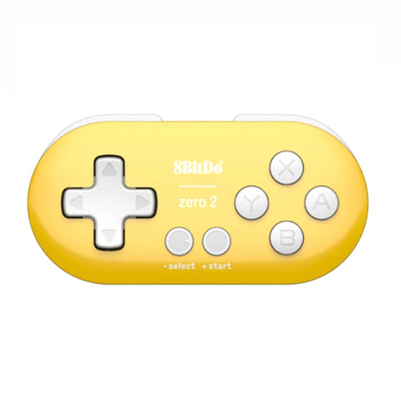BowLift | Mini Smart Gamepad Bluetooth Controller