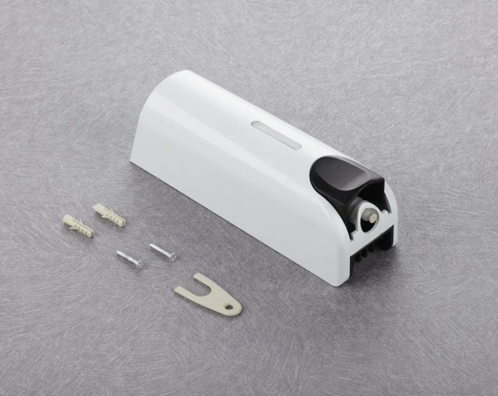 BowLift | Wall-mounted shower dispenser