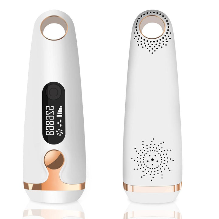 BowLift | IPL Laser Hair Removal Handset