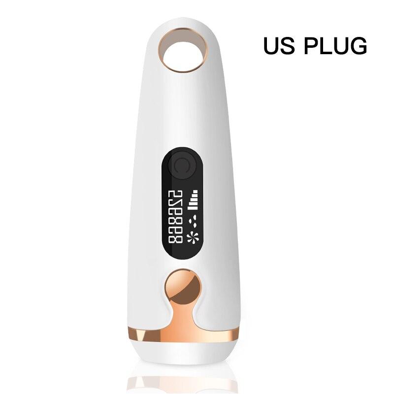 BowLift | IPL Laser Hair Removal Handset