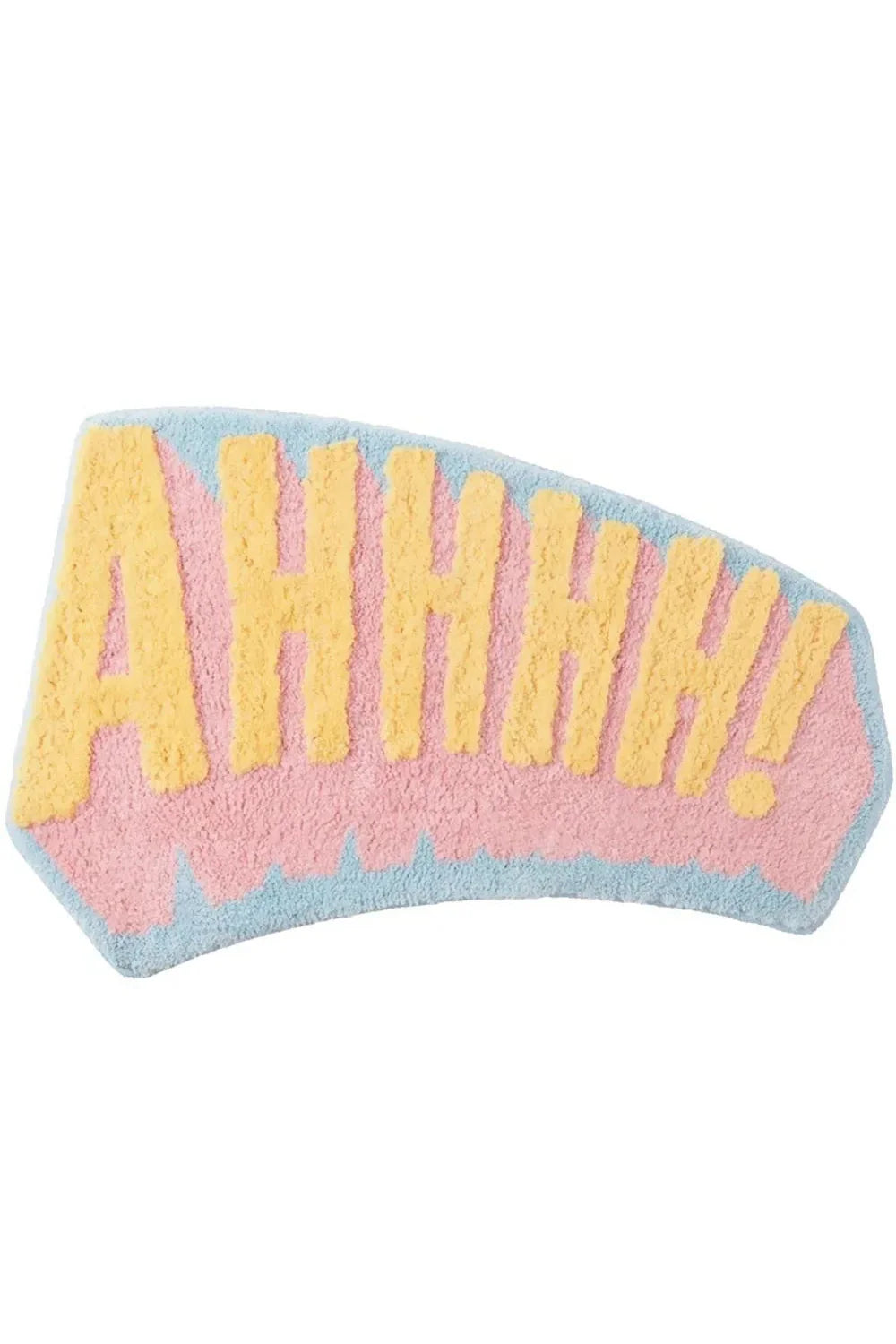 Shower-absorbent rug | Bowlift