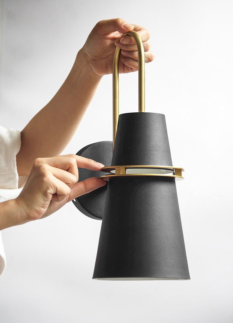 BowLift | GrandeurGlow - Luxe Wall Illumination