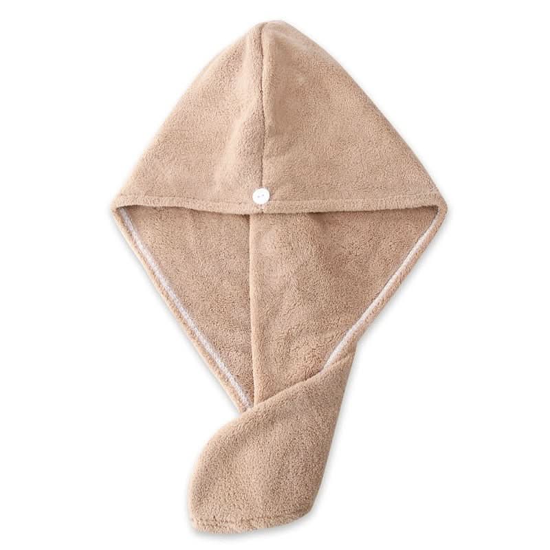 BowLift | Microfibre turban for quick & gentle drying