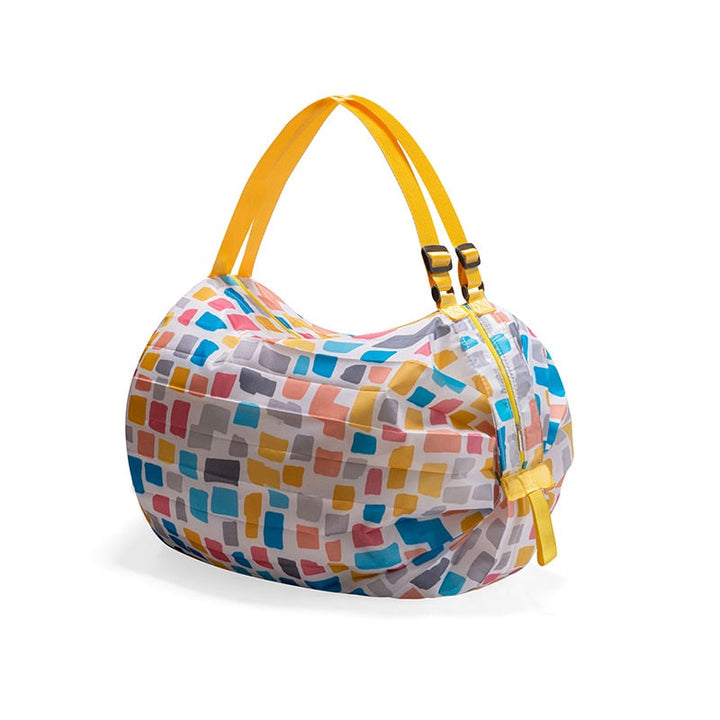 BowLift | Large Capacity Foldable Magic Shopping Bag