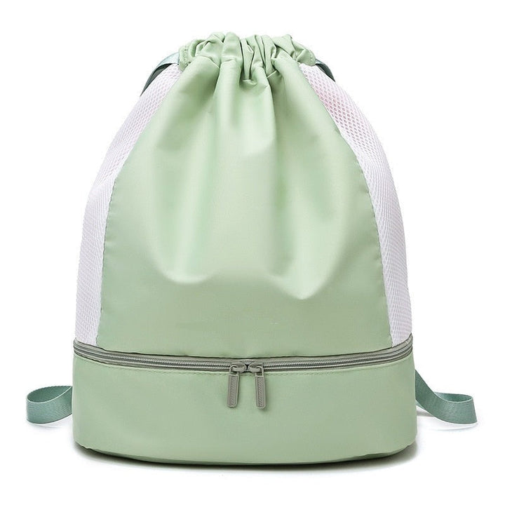 Travel Wet Dry Storage Bag | Bowlift
