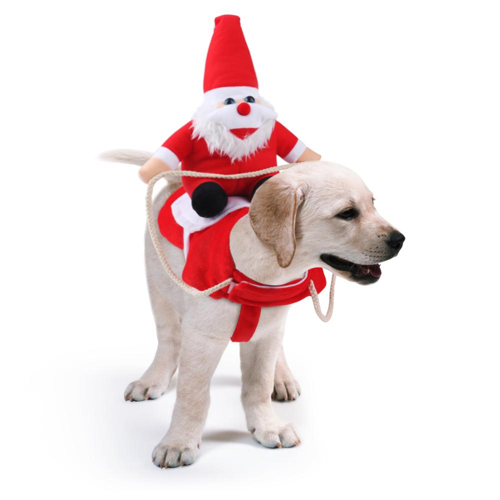 BowLift | SantaPaw™ Holiday Spirit for Pets