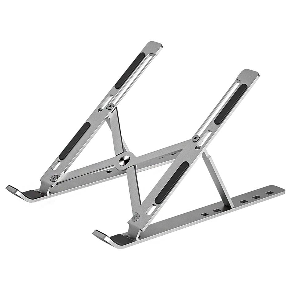 Adjustable Laptop Stand with 6 Positions Bowlift