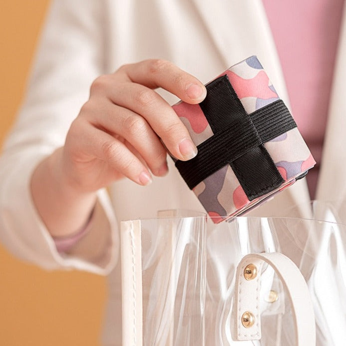 BowLift | Large Capacity Foldable Magic Shopping Bag