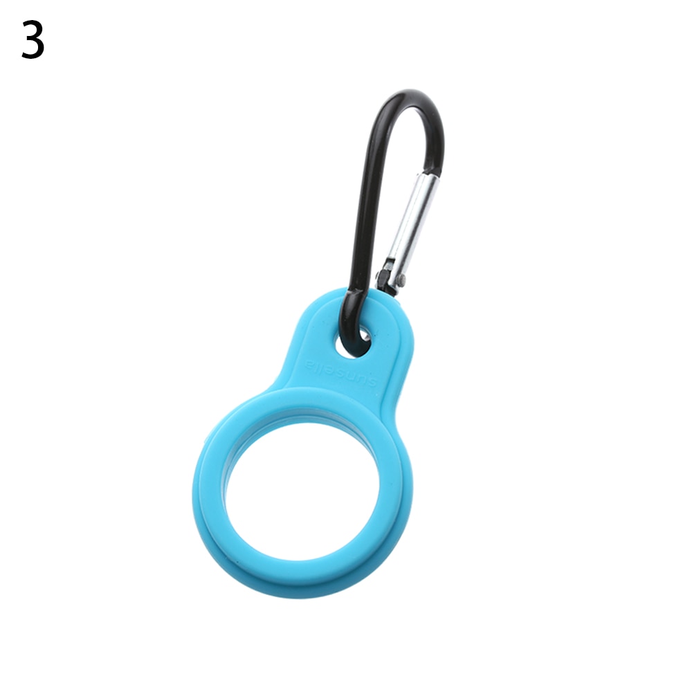 Water Bottle Holder Keychain | Bowlift