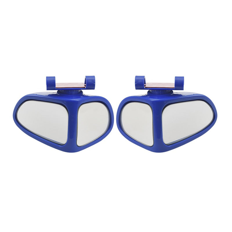 BowLift | 2pcs Car Blind Spot Mirror