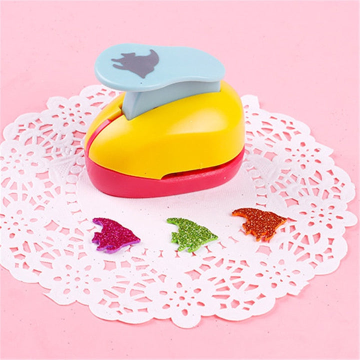 BowLift | Fancy Flower Paper Shaper Tool