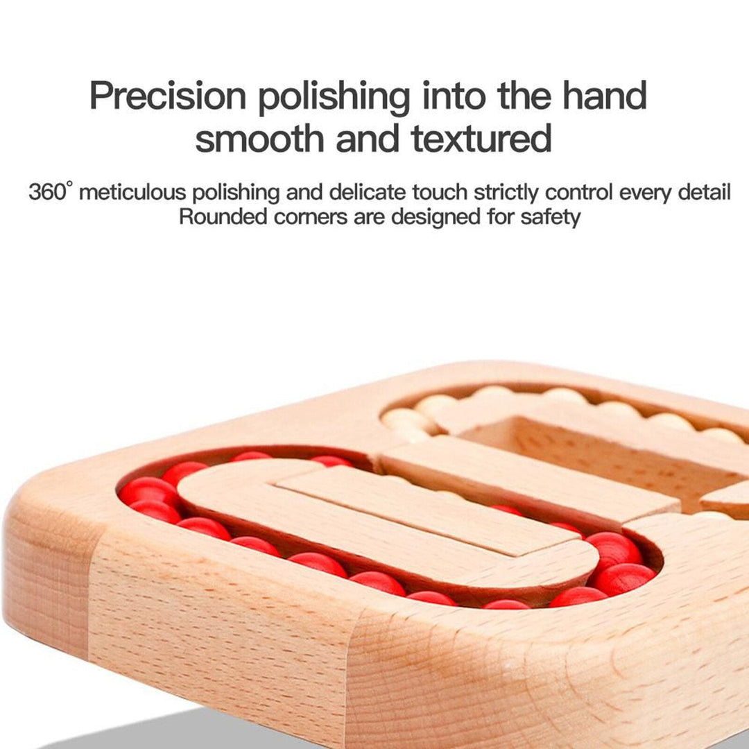 BowLift | Promote Dexterity – Magical Bead Movement
