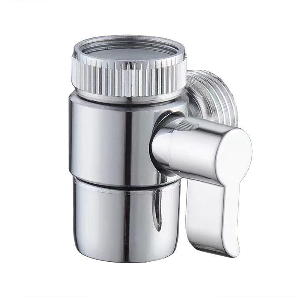 Universal Faucet Adapter Splitter | Bowlift