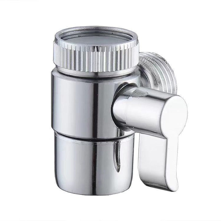 Universal Faucet Adapter Splitter | Bowlift