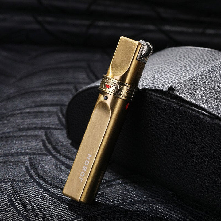 BowLift | Quick Light Turbo Metal Windproof EDC Flashlight