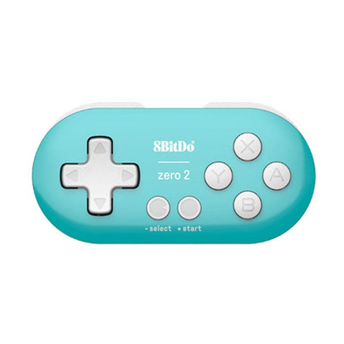 BowLift | Mini Smart Gamepad Bluetooth Controller