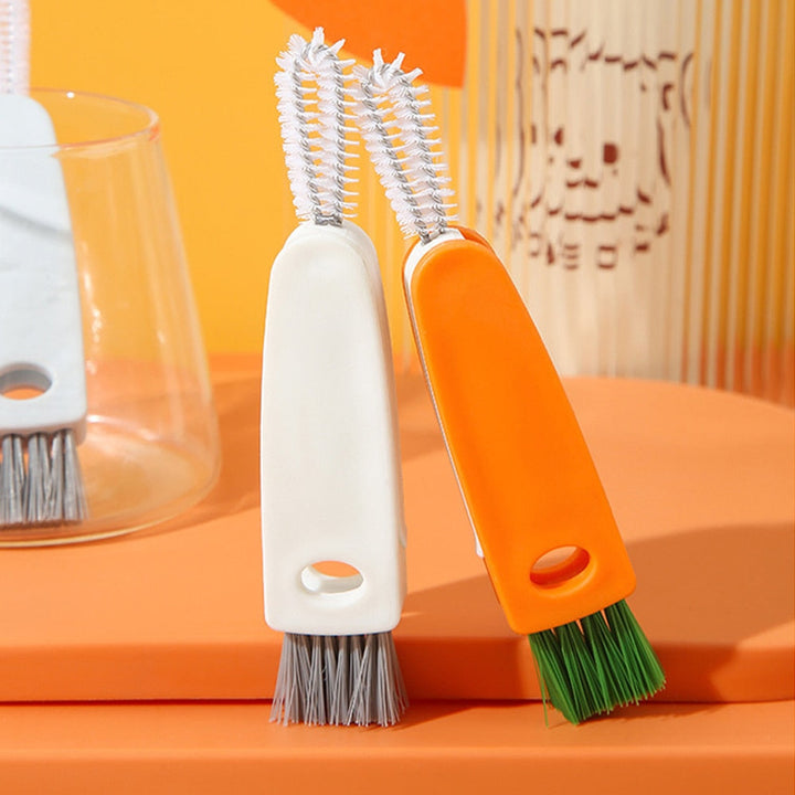 Home Kitchen Easy Cleaning Brush Set | Bowlift