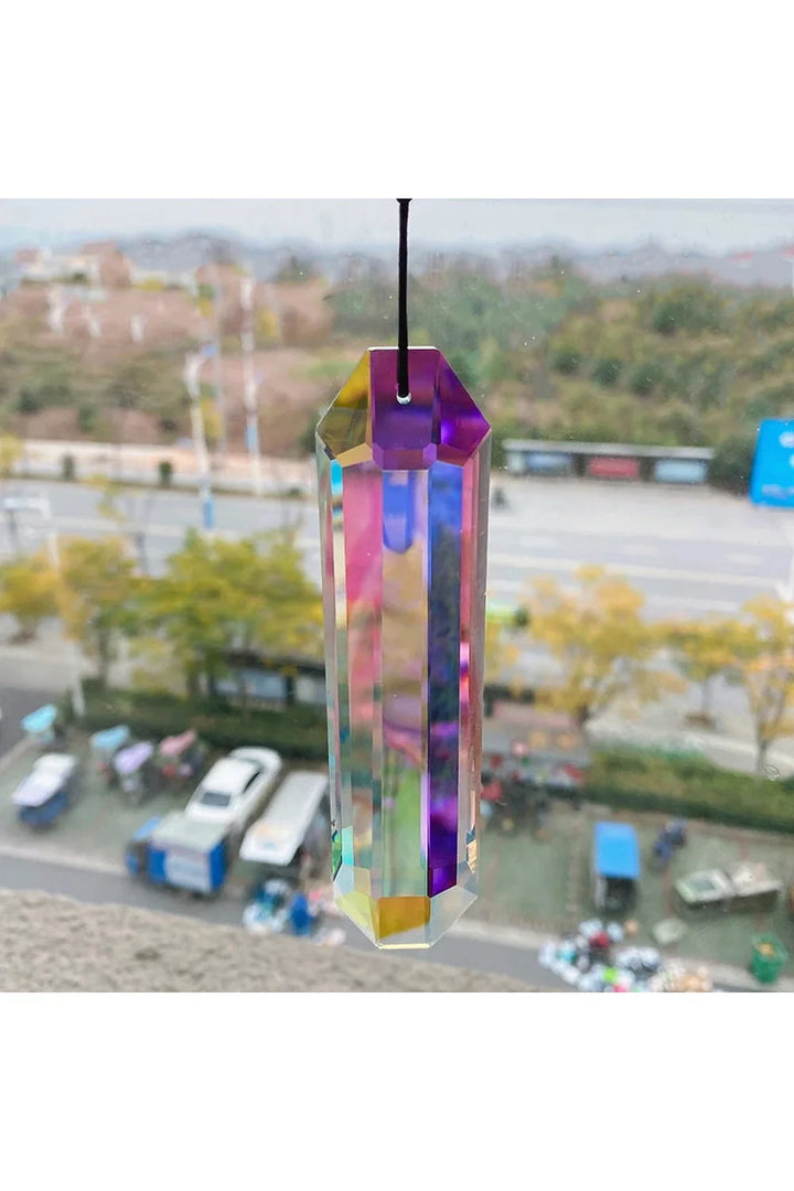 Crystal Rainbow Window Decoration | Bowlift