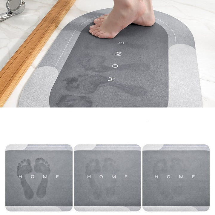 BowLift | Non-slip mat - Optimal safety - Guaranteed comfort