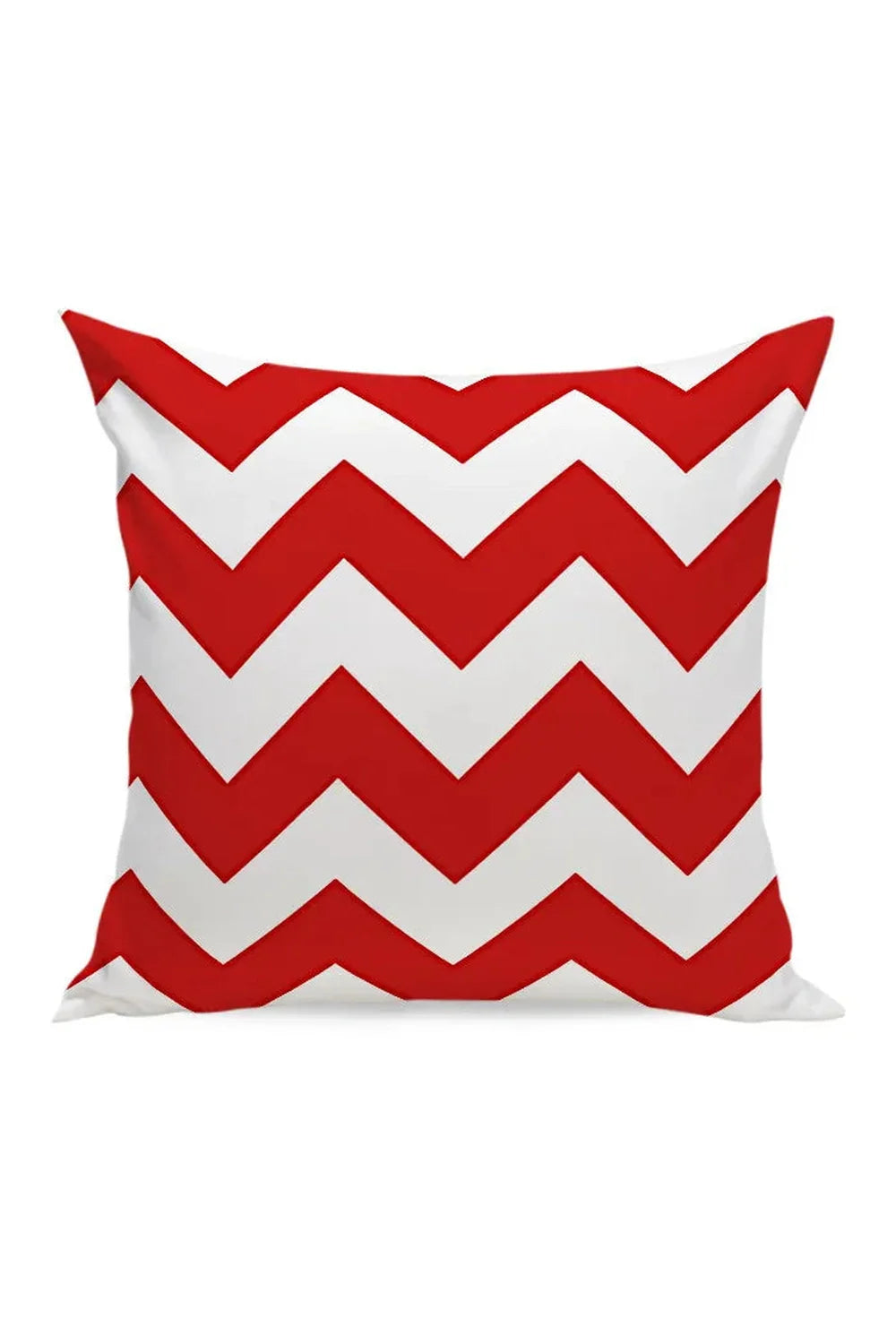 geometric fashion pillowcase | Bowlift