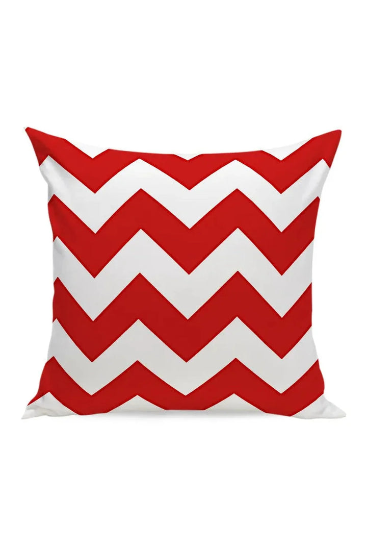 geometric fashion pillowcase | Bowlift