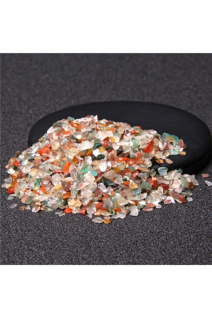 Miniature Rock Set | Bowlift