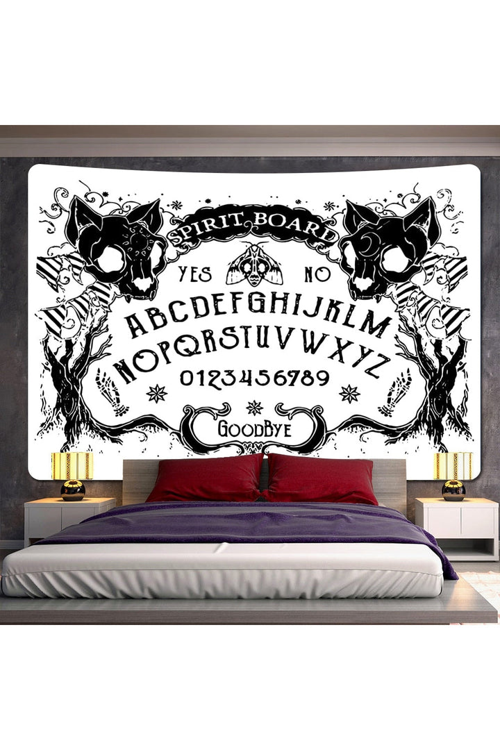 Design Wall Tapestry | Bowlift